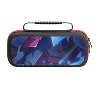 Custodia Portatile Switch 2Naruto Mobile Nero , Cover Joy-Con Dbrand , Set Sport Gadget 15-in-1 One Size