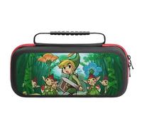 Custodia Portatile Switch 2The Legend of Zelda Nero , Cover Joy-Con Dbrand , Set Sport Gadget 15-in-1 One Size