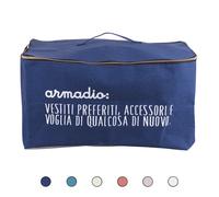 Custodia portatutto 50x40x27 cm, Motivy/Pensieriny Sibilla
