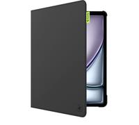 Custodia Portfolio Cactus per Apple iPad Air 13 (24/25/26), nera,