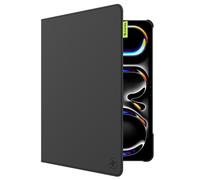 Custodia Portfolio Cactus per Apple iPad Pro 13 2024, nera