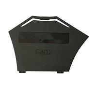 Custodia posteriore della batteria del mouse senza fili per Logitech G602 Custodia inferiore del mouse da gioco