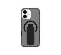 Custodia posteriore MagSafe Titan Pro Holder per iPhone 17 - Nera