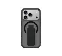 Custodia posteriore MagSafe Titan Pro Holder per iPhone 17 Pro - Nera
