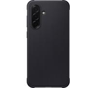 Custodia posteriore rinforzata Galaxy A36 5G nero