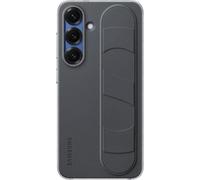 Custodia Posteriore Samsung Galaxy S25 Originale - Nera - Nuova
