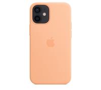 Apple Custodia MagSafe in Silicone (per iPhone 12 mini), Melone