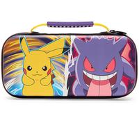CUSTODIA POWER A CASE PIKACHU VS GENGAR