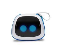 Custodia protettiva PowerA per controller wireless DualSense - Astro Bot, licenza ufficiale PlayStation 5, rigida e resistente, foro per cavo di ricarica, custodia da viaggio/trasporto