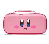 PowerA Custodia Switch 2 – Kirby Boccomorfosi, licenza ufficiale, protezione, 9 giochi/2 microSD