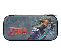 Custodia PowerA Slim per Nintendo Switch modello Oled, Nintendo Switch e Nintendo Switch Lite - Intrepid Link NEW