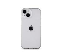 Hama Cover per iPhone 14 "Always Clear [custodia anti-ingiallimento] [custodia antiscivolo] - Trasparente