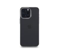 Custodia pr porta. "Always Clear"" pr Apple iPhone 15 Pro, trsp."