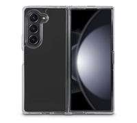 Custodia pr porta. "Always Clear"" pr Samsung Galaxy Z Fold6, trucchi."