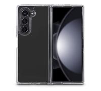 Custodia pr porta. "Always Clear"" pr Samsung Galaxy Z Fold6, trucchi."
