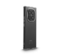 Custodia pr portatile ""Always Clear"" per Xiaomi Redmi Note 15 4G/5G, trsp.