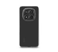 Custodia pr portatile ""Always Clear"" pr Xiaomi Redmi Note 14 Pro 4G, trsp.