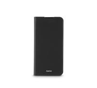 Hama Daily Protect Custodia portafoglio Samsung Galaxy S24 nera funzione supporto 00136071