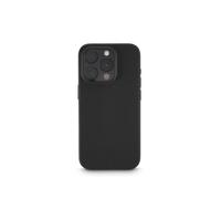 Custodia pr portatile ""Fantastic Feel"" per Apple iPhone 16 Pro, nera