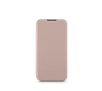 Custodia pr portatile ""Fantastic Feel"" per Samsung Galaxy S25, rosa