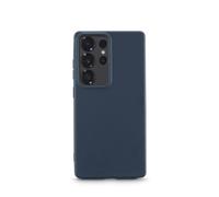 Custodia pr portatile ""Fantastic Feel"" pr Samsung Galaxy S25 Ultra, blu