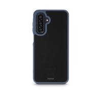 Custodia pr portatile ""Frame Protect"" per Samsung Galaxy A17, trsp., blu