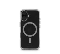 Custodia pr portatile MagCase ""Extreme Protect"" pr Apple iPhone 16, trsp.