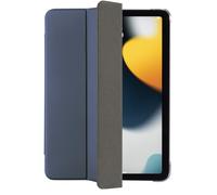 Custodia pr tablet ""Fold Clear"" pr Apple 11" (2025), blu scuro