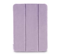 Custodia pr tablet ""Velvet"" pr Apple iPad 10,9" (10a gen. 2022), lillà