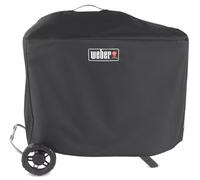 Custodia Permium per barbecue Weber Traveler - 7770