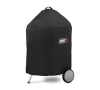 CUSTODIA PREMIUM PER BARBECUE A CARBONE 57CM TESSUTO IMPERMEABILE PROTEZIONE BBQ