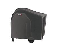 Weber 7181 Custodia Premium per barbecue Pulse 2000 con stand