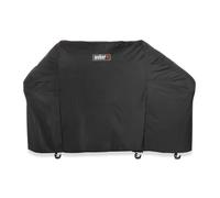 Custodia Premium per Barbecue Weber Summit E, S, Ex, Sx Cod. 3400189