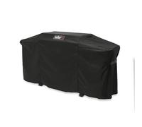 Custodia Premium Per Piastra a Gas da 76cm Weber - 3400110