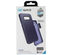 Custodia Presidio Series Per Samsung Galaxy S8 - Blu Marino/Blu Crepuscolare