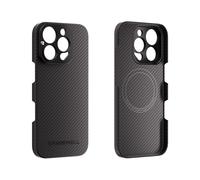 Custodia Pro Filmmaker per iPhone 16 Pro Max Supporto per filtri magnetici e