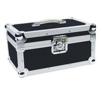 Custodia Professionale per 12 Microfoni - Flight Case Sicuro e Portatile