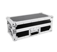 Custodia Professionale per Mixer 19' 4U - Flight Case Nero Robusto