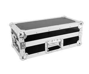 Custodia Professionale per Mixer 19' 4U - Flight Case Nero Robusto
