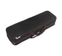 Custodia professionale per violino Accessori Per Strumenti A Corda Custodia Per Violino In Tessuto Oxford Con Igrometro Custodia Posteriore A Doppia Spalla Borsa In Tessuto Per Quartetto Di Violini