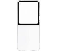 SAMSUNG Galaxy Z Flip6 YUCHUAN Slim Clear Case Clear Case Clear