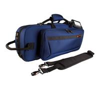 Custodia Protec Trumpet Contoured PRO PAC blu modello PB301CTBX