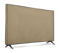 Custodia Proteggi-Schermo per 55" TV Uso Interno