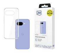 Custodia protettiva 3MK Armor per Google Pixel 10A