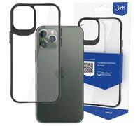 Custodia protettiva 3mk Satin Armor per Apple iPhone 11 Pro+