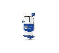 Custodia protettiva 3mk Satin Armor per Apple iPhone 15 Pro+