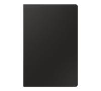 Custodia protettiva a flip con tastiera per Samsung Galaxy Tab S10 Ultra / Tab S9 Ultra - Nero - Nouvo