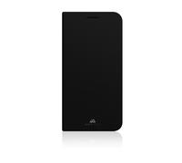 Custodia protettiva a portafoglio Pure per Samsung Galaxy A5 (2017), nero - Nouvo