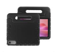 CUSTODIA PER TABLET IMOSHION Kidsproof 9,7", schiuma ammortizzante, con manico