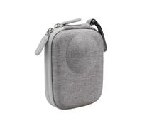 Custodia Protettiva A Prova Shock Con Interni Foderati Morbidi Per Accessori Videocamera Compatto Clip Clip Design Compatto La Macchina Da Stoccaggio Della Fotocamera